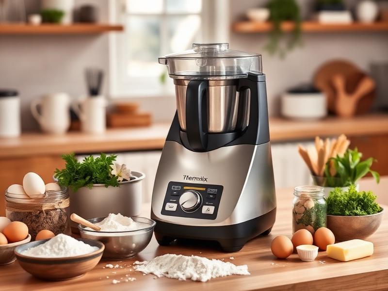 Básicos de tu Thermomix