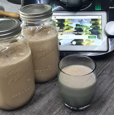 Eggnog